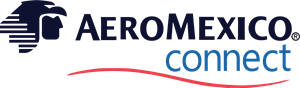 AeroMexico Connect Logo ,Logo , icon , SVG AeroMexico Connect Logo