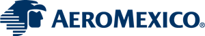 AeroMexico Logo