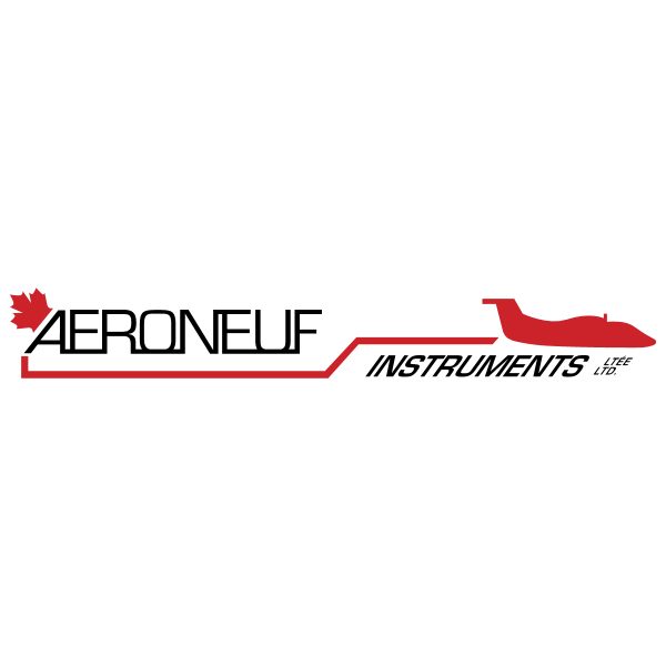 Aeroneuf Instruments 540