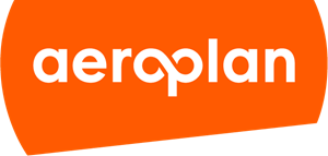 Aeroplan Logo ,Logo , icon , SVG Aeroplan Logo