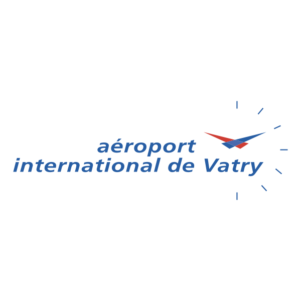 Aeroport International de Vatry 65573