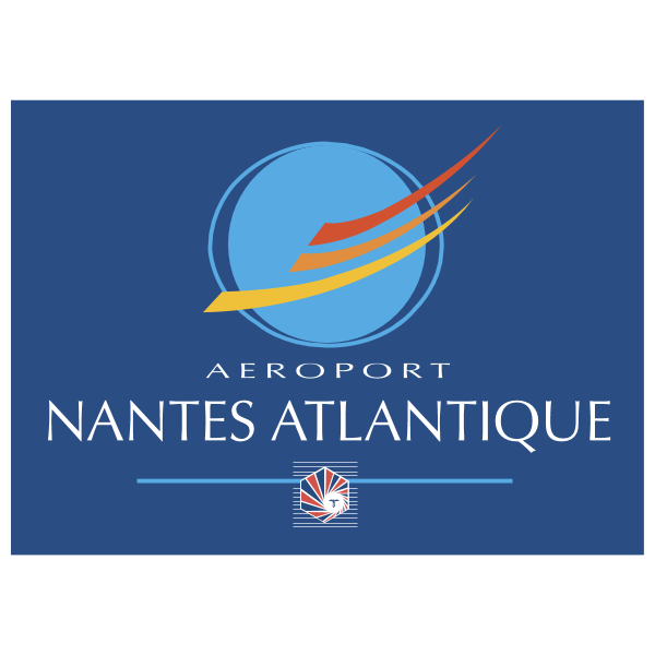 Aeroport Nantes Atlantique 69255