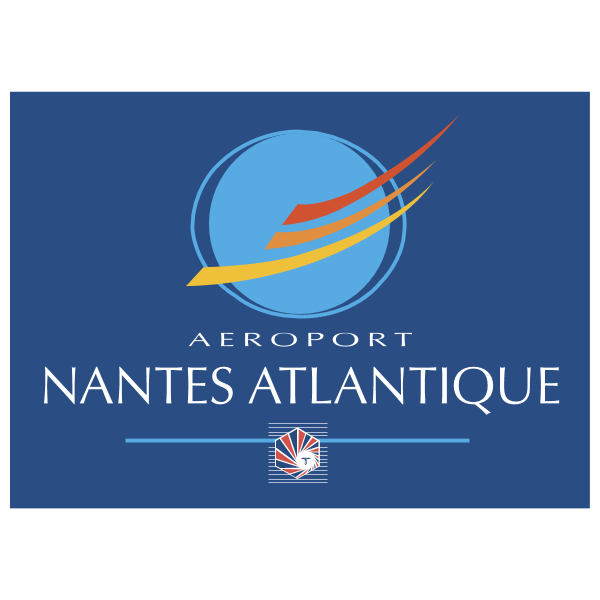 Aeroport Nantes Atlantique