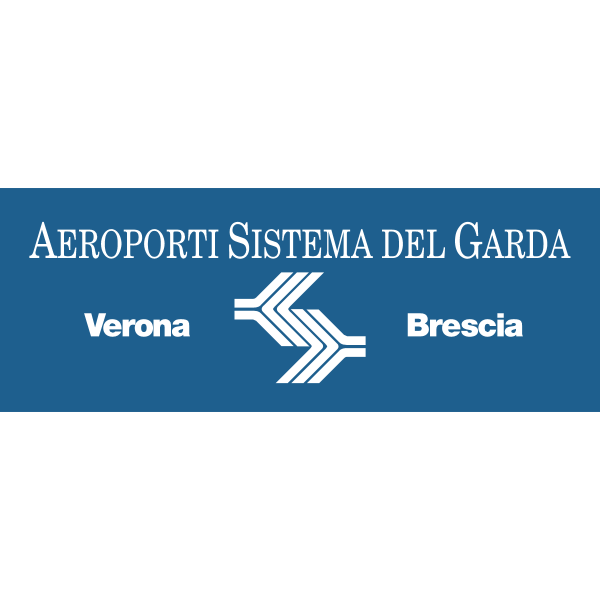 Aeroporti Sistema del Garda Logo ,Logo , icon , SVG Aeroporti Sistema del Garda Logo