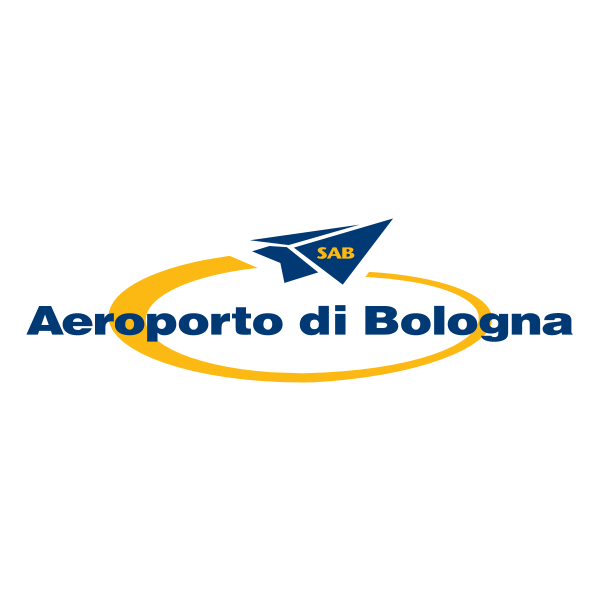 Aeroporto di Bologna Logo ,Logo , icon , SVG Aeroporto di Bologna Logo