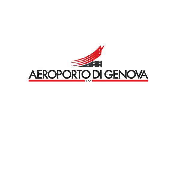 Aeroporto Di Genova Logo ,Logo , icon , SVG Aeroporto Di Genova Logo