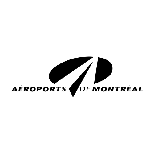 Aeroports de Montreal 541