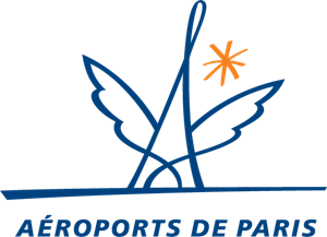 Aeroports de Paris – ADP Logo