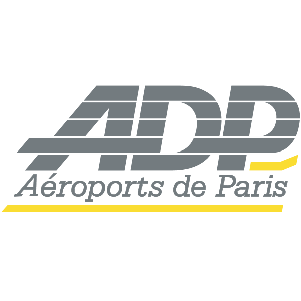 Aeroports de Paris Logo ,Logo , icon , SVG Aeroports de Paris Logo
