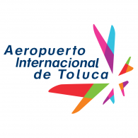 Aeropuerto Internacional de Toluca Logo ,Logo , icon , SVG Aeropuerto Internacional de Toluca Logo