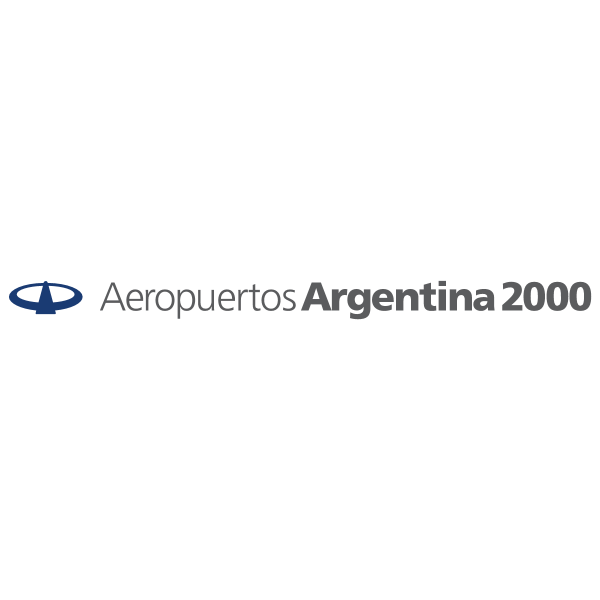Aeropuertos Argentina 2000 31920