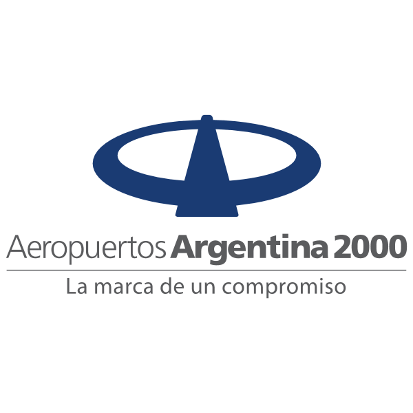 Aeropuertos Argentina 2000 31955