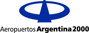 Aeropuertos Argentina 2000 Logo ,Logo , icon , SVG Aeropuertos Argentina 2000 Logo