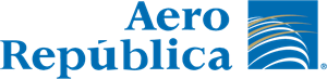 aerorepublica Logo