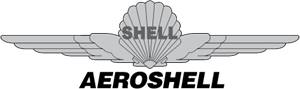 Aeroshell Logo