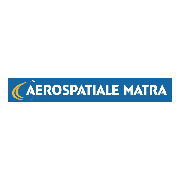 Aerospatiale Matra