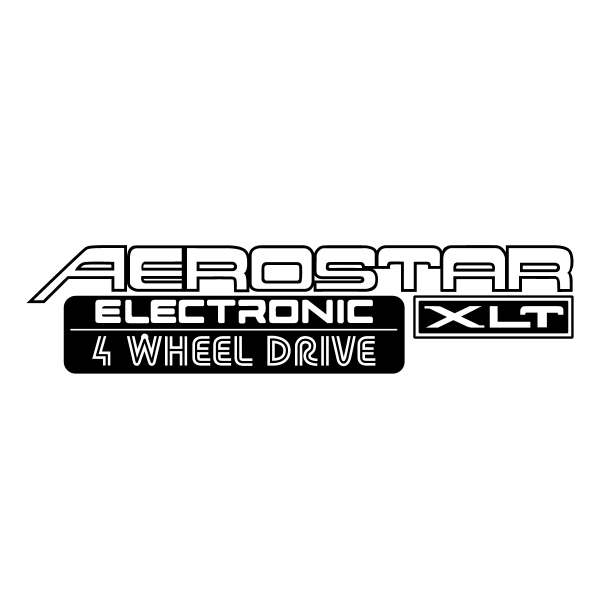 Aerostar Electronic XLT 56735