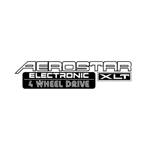 Aerostar Electronic XLT 56735 ,Logo , icon , SVG Aerostar Electronic XLT 56735