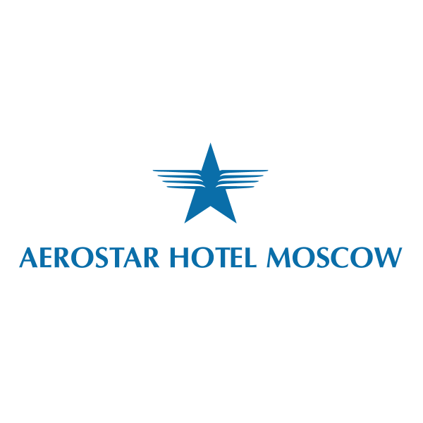 Aerostar Hotel Moscow Logo ,Logo , icon , SVG Aerostar Hotel Moscow Logo