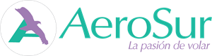 AeroSur Logo ,Logo , icon , SVG AeroSur Logo