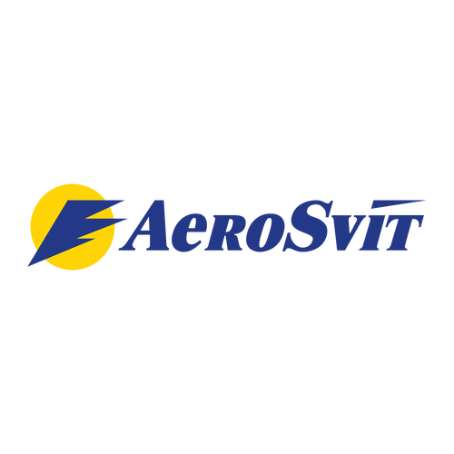 Aerosvi  t ,Logo , icon , SVG Aerosvi  t