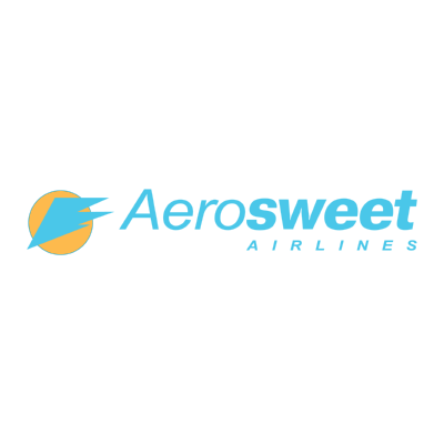 Aerosweet airlines