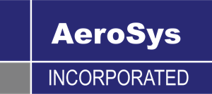 AeroSys INCORPORATED Logo ,Logo , icon , SVG AeroSys INCORPORATED Logo