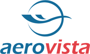 Aerovista Logo ,Logo , icon , SVG Aerovista Logo