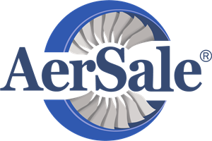 AerSale Logo ,Logo , icon , SVG AerSale Logo