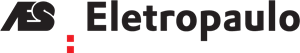 AES Eletropaulo Logo ,Logo , icon , SVG AES Eletropaulo Logo
