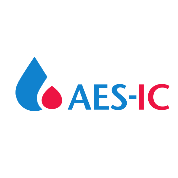aes-ic Logo ,Logo , icon , SVG aes-ic Logo
