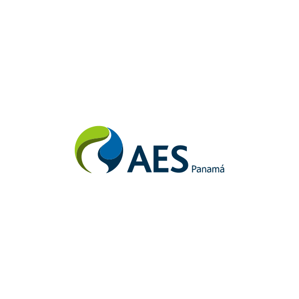 Aes Panama Logo