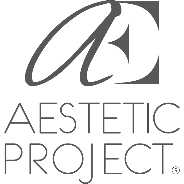 Aestetic Project Logo