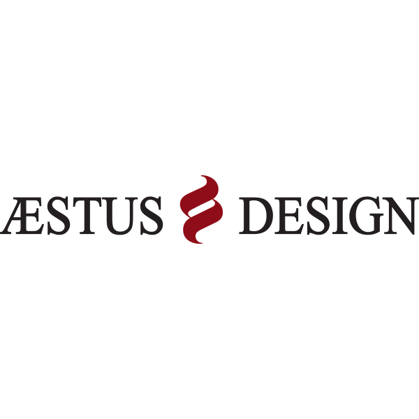 Aestus Design Logo ,Logo , icon , SVG Aestus Design Logo