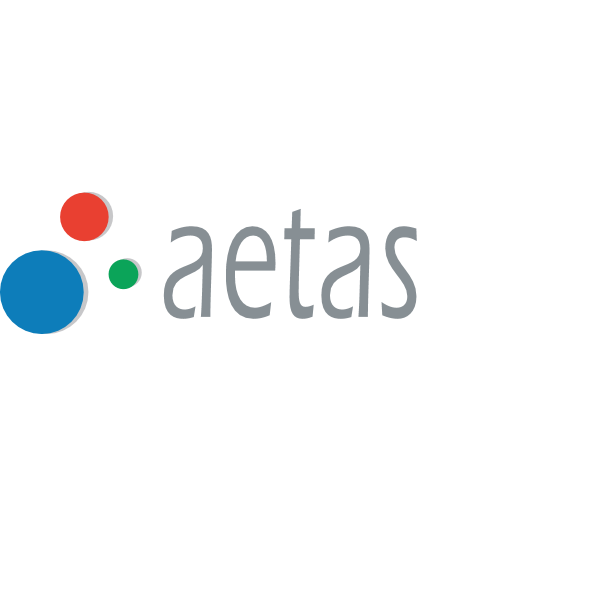 Aetas Logo ,Logo , icon , SVG Aetas Logo