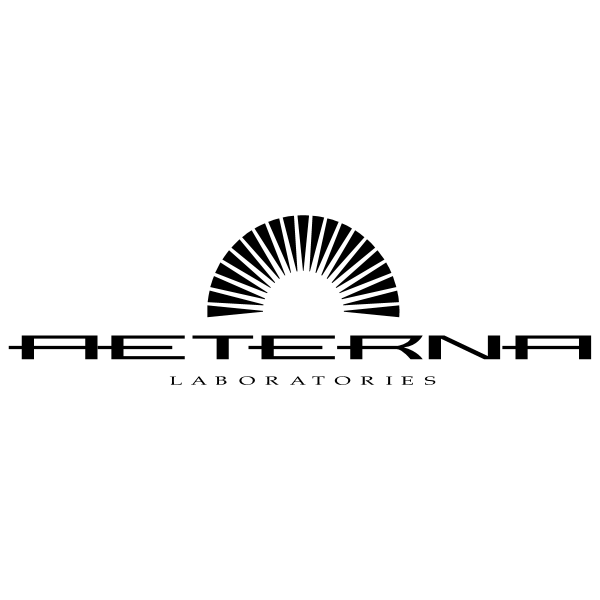 Aeterna ,Logo , icon , SVG Aeterna