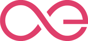 Aeternity (AE) Logo