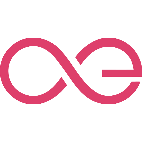 Aeternity ,Logo , icon , SVG Aeternity