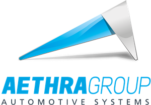 AETHRA GROUP AUTOMOTIVE SYSTEMS Logo
