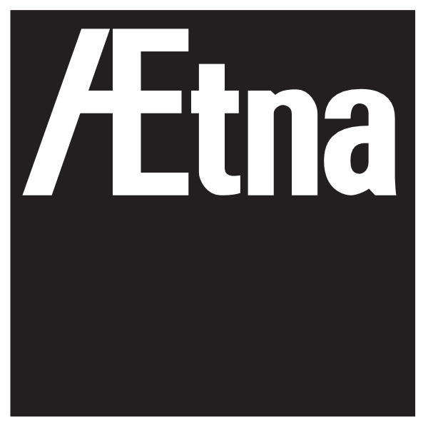 AEtna Logo ,Logo , icon , SVG AEtna Logo