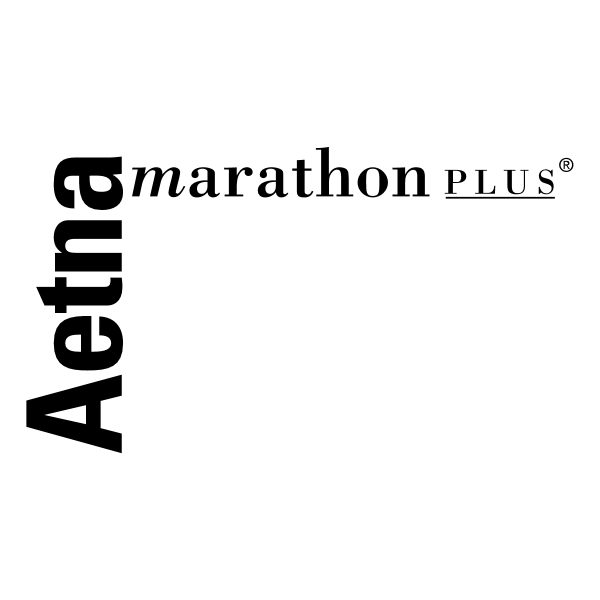 Aetna Marathon Plus 55222