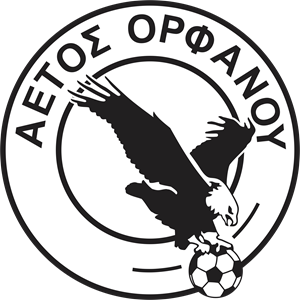 Aetos Orfani Logo ,Logo , icon , SVG Aetos Orfani Logo