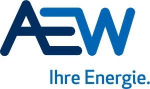 AEW Energie Logo ,Logo , icon , SVG AEW Energie Logo