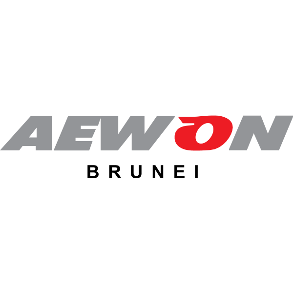 Aewon Brunei Logo