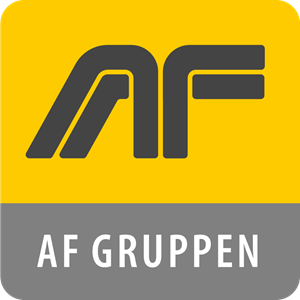 AF Gruppen Logo
