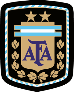 AFA 2011 Copa América Logo