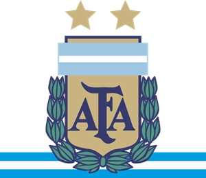 AFA, Asociación del Fútbol Argentino Logo ,Logo , icon , SVG AFA, Asociación del Fútbol Argentino Logo