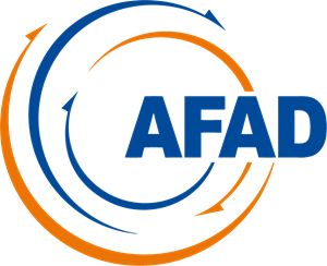 Afad Logo ,Logo , icon , SVG Afad Logo