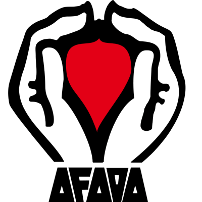 AFADA Logo ,Logo , icon , SVG AFADA Logo
