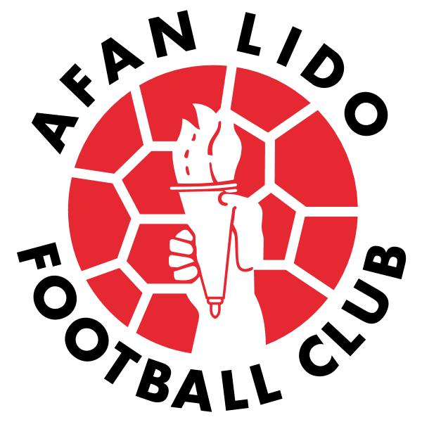 Afan Lido FC Logo ,Logo , icon , SVG Afan Lido FC Logo